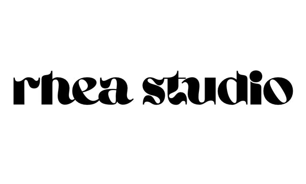 Rhea Woman
